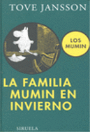FAMILIA MUMIN EN INVIERNO TE 192