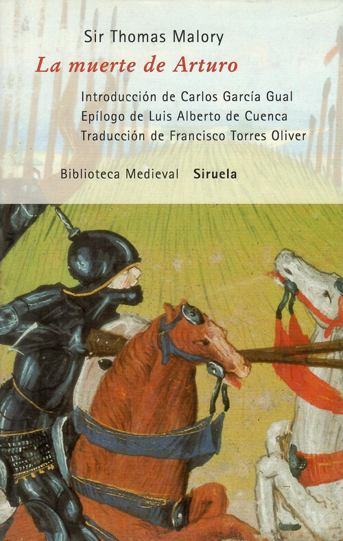 MUERTE DE ARTURO, LA