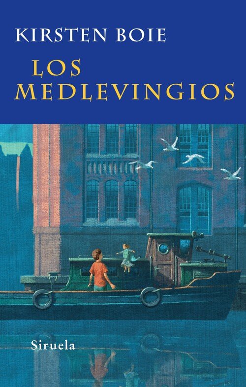 MEDLEVINGIOS,LOS