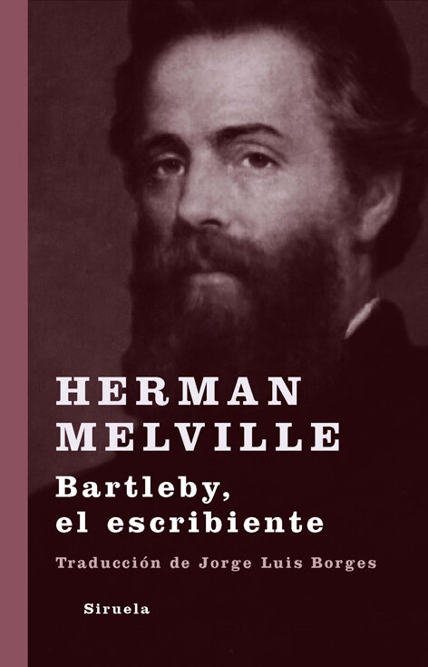 BARTLEBY EL ESCRIBIENTE