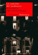 CANCION DEL JARDINEROM,LA