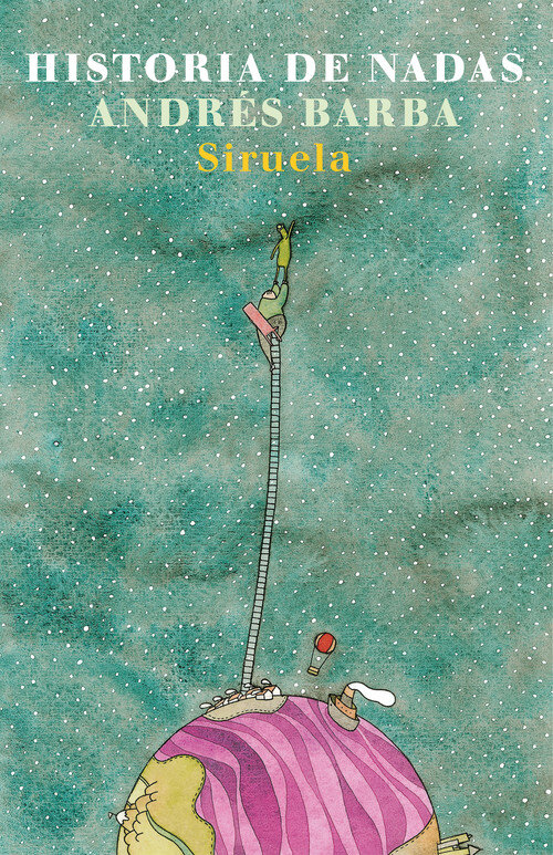 HISTORIA DE NADAS RUSTICA 130