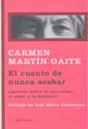 CUENTO DE NUNCA ACABAR,EL