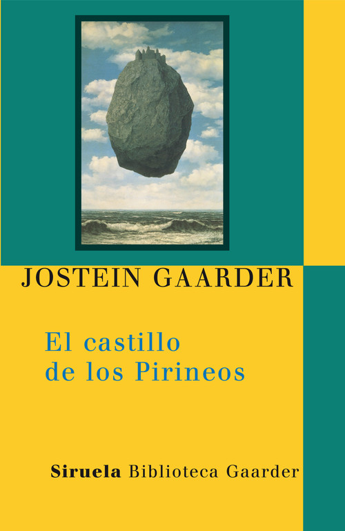CASTILLO DE LOS PIRINEOS