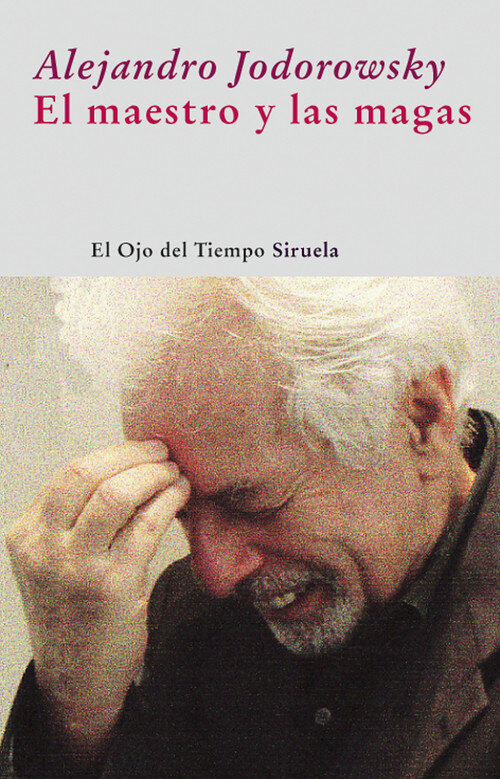 MAESTRO Y LAS MAGAS