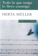 TODO LO QUE TENGO LO LLEVO CONMIGO