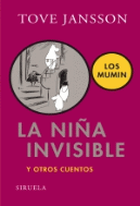 NI�A INVISIBLE TE 210