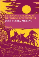 LEYENDAS ESPA�OLAS DE TODOS LOS TIEMPOS