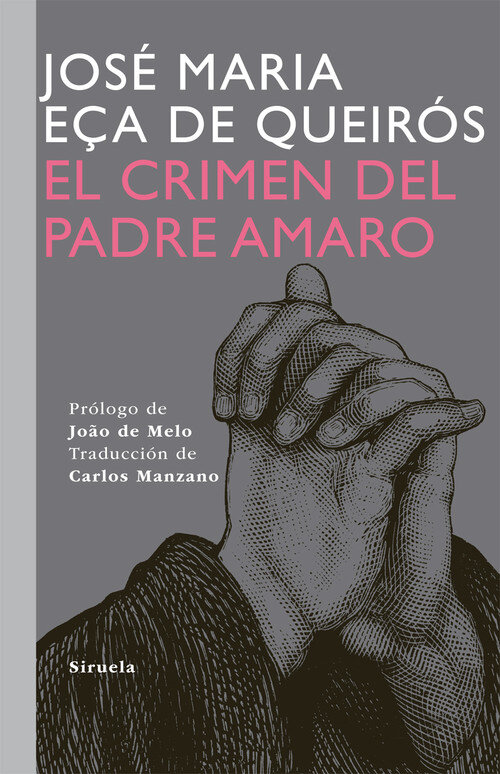 CRIMEN DEL PADRE AMARO,EL