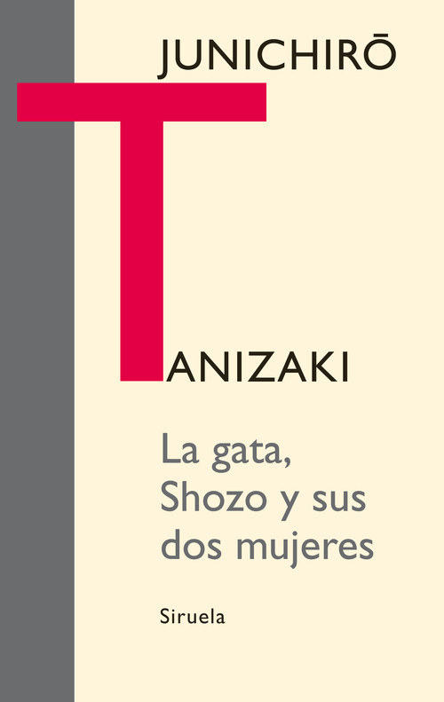 GATA SHOZO Y SUS DOS MUJERES,LA