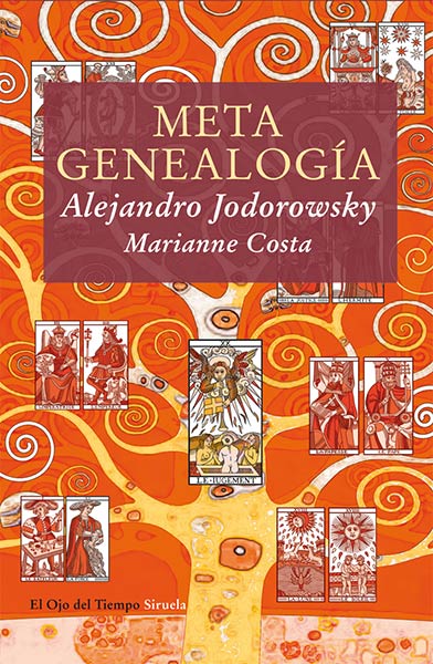METAGENEALOGIA ARBOL GENEALOGICO COMO ARTE, EL