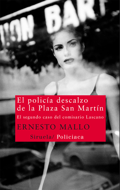 POLICIA DESCALZO DE LA PLAZA SAN MARTIN,EL