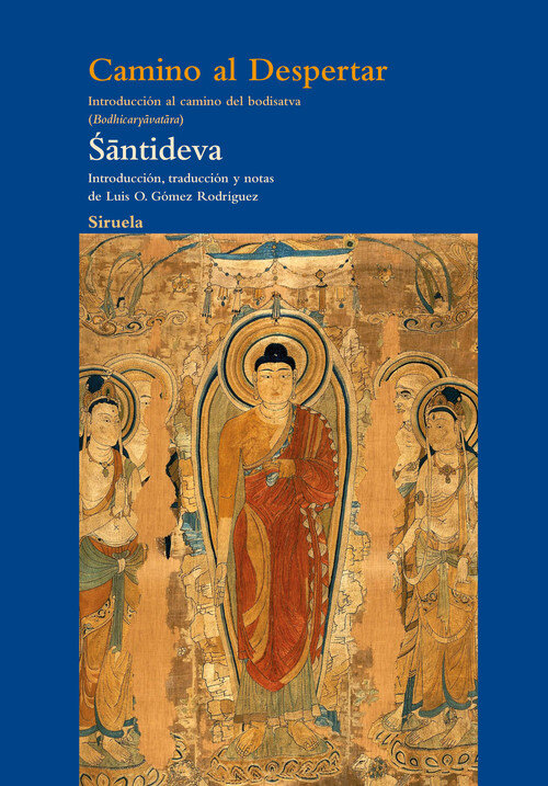 PRACTICA DEL BODISATVA,LA