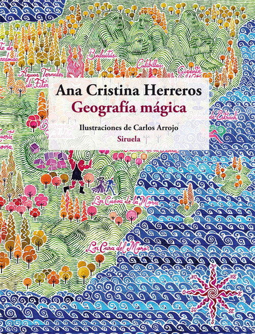 GEOGRAFIA MAGICA