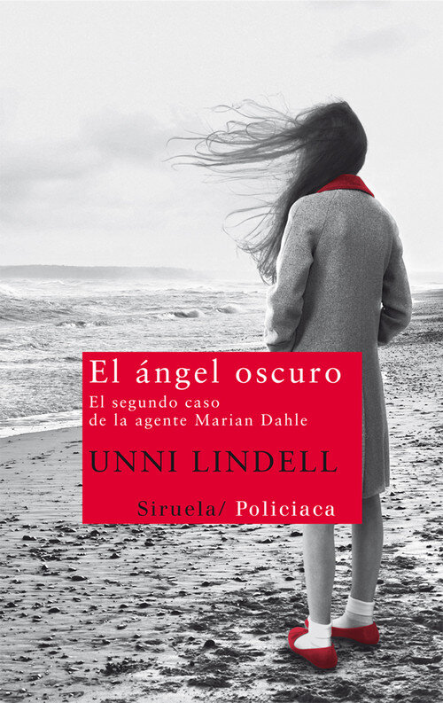 ANGEL OSCURO,EL