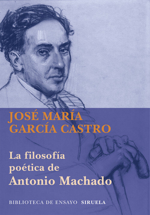 FILOSOFIA POETICA DE ANTONIO MACHADO,LA