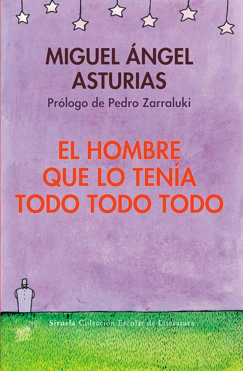 HOMBRE QUE LO TENIA TODO TODO TODO,EL