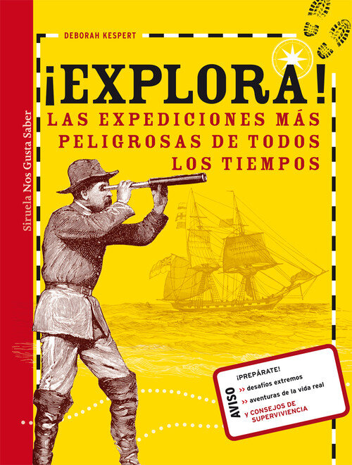 EXPLORA
