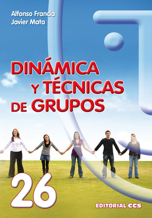 DINAMICA Y TECNICAS DE GRUPO-NUEVO