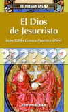 DIOS DE JESUCRISTO,EL
