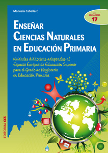 ENSE�AR CIENCIAS NATURALES EN EDUCACION PRIMARIA