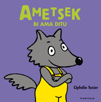 AMETSEK BI AMA DITU