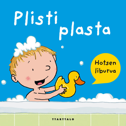 PLISTI PLASTA