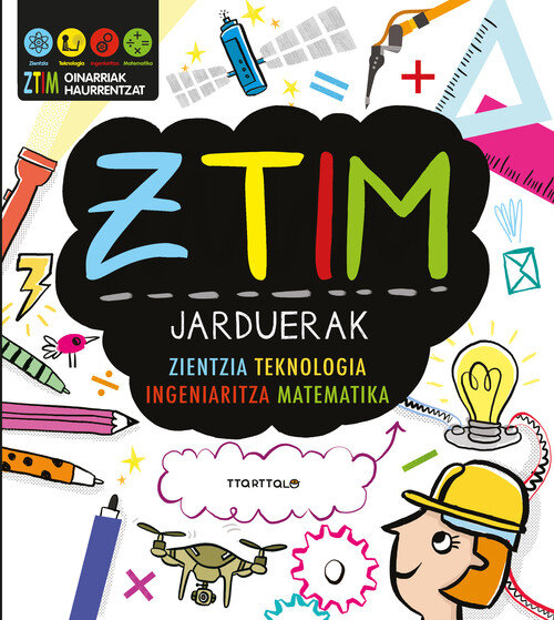 ZTIM JARDUERAK