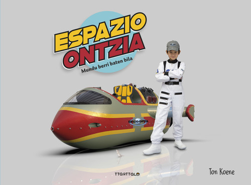 ESPAZIO ONTZIA EUSKERA