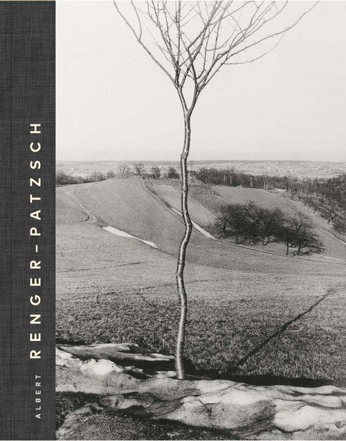 ALBERT RENGER PATSZCH