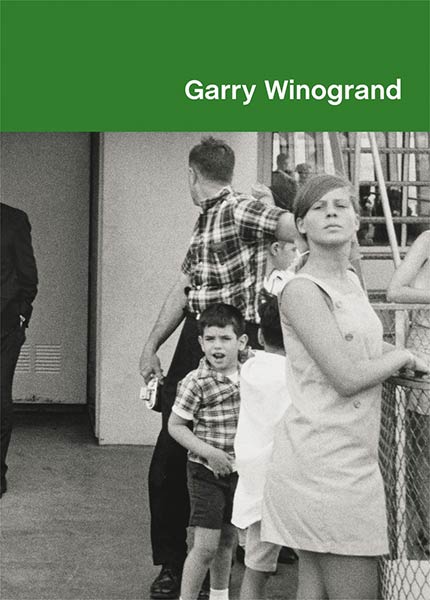 GARRY WINOGRAND (CATALAN)