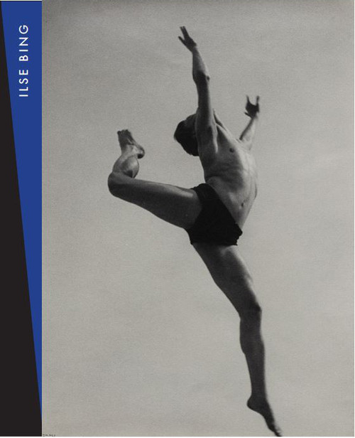 ILSE BING (CAT)