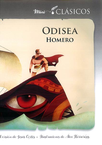 ODISEA,LA