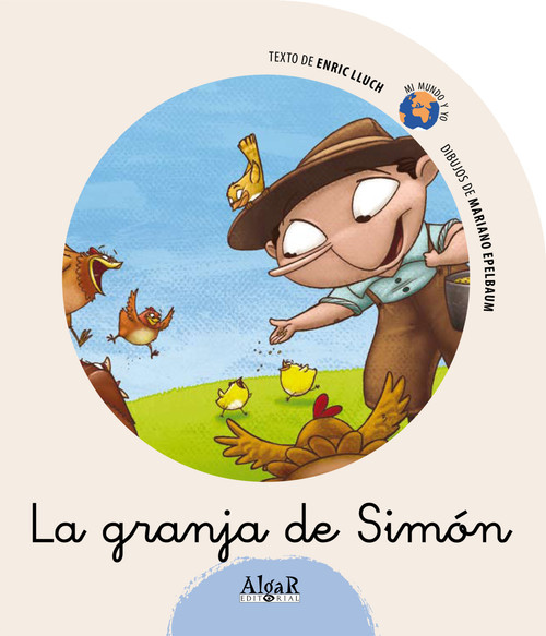 GRANJA DE SIMON,LA