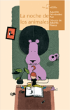 NOCHE DE LOS ANIMALES