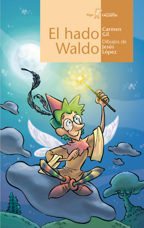 HADO WALDO
