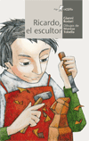 RICARDO,EL ESCULTOR