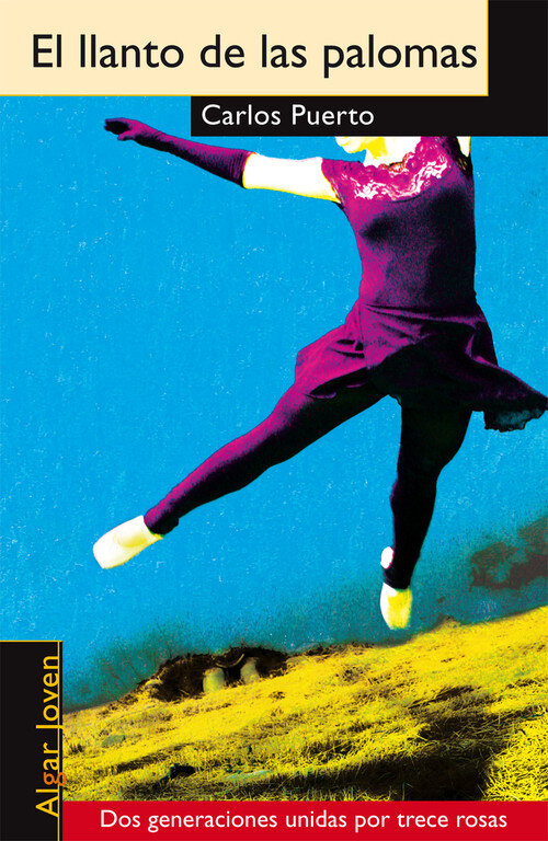 LLANTO DE LAS PALOMAS,EL