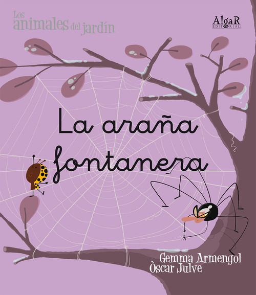 ARA�A FONTANERA, LA