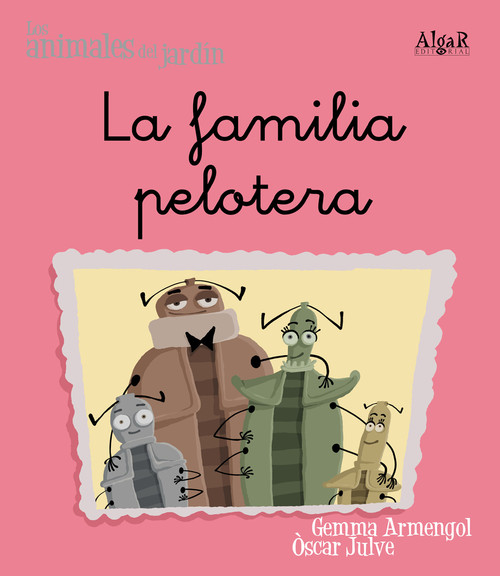 FAMILIA PELOTERA, LA