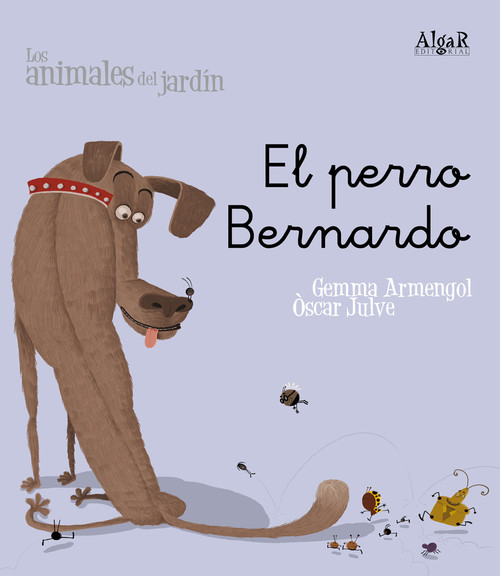 PERRO BERNANDO, EL