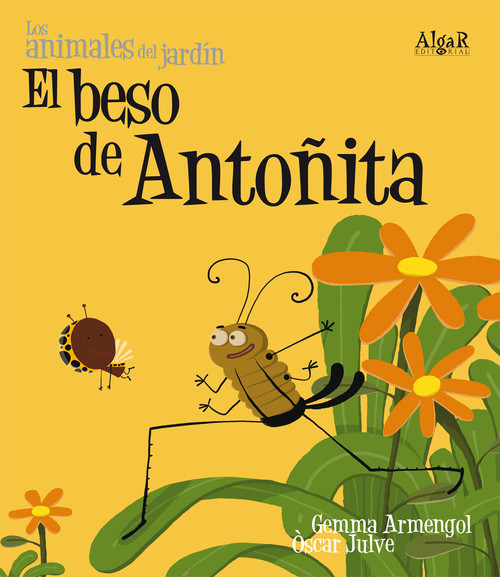 BESO DE ANTO�ITA, EL