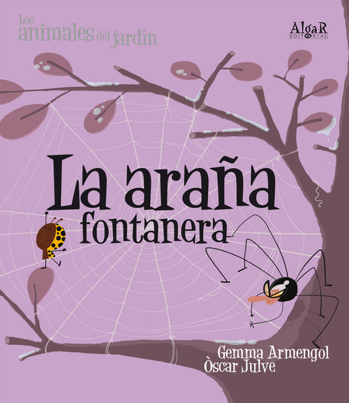 ARA�A FONTANERA, LA