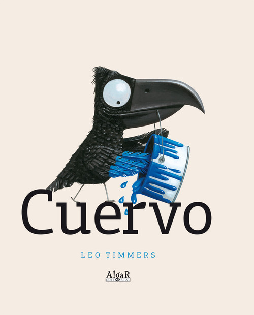 CUERVO