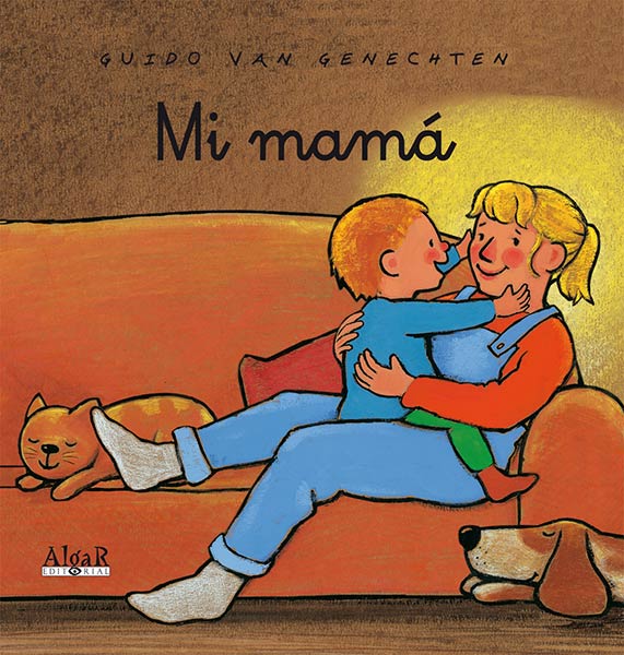 MI MAMA