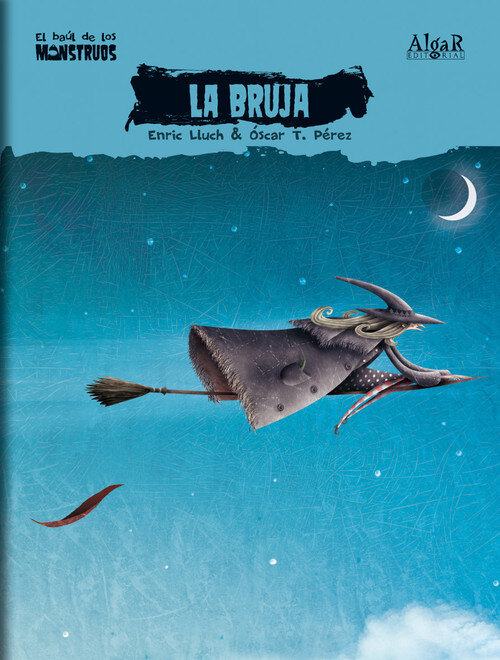BRUJA,LA