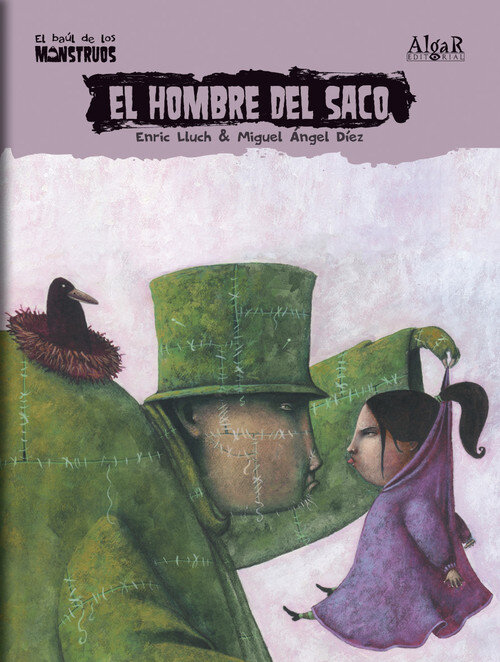 HOMBRE DEL SACO,EL