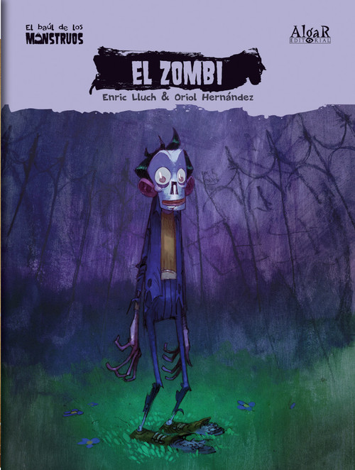 ZOMBI,EL