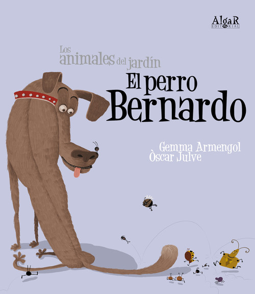 PERRO BERNARDO, EL