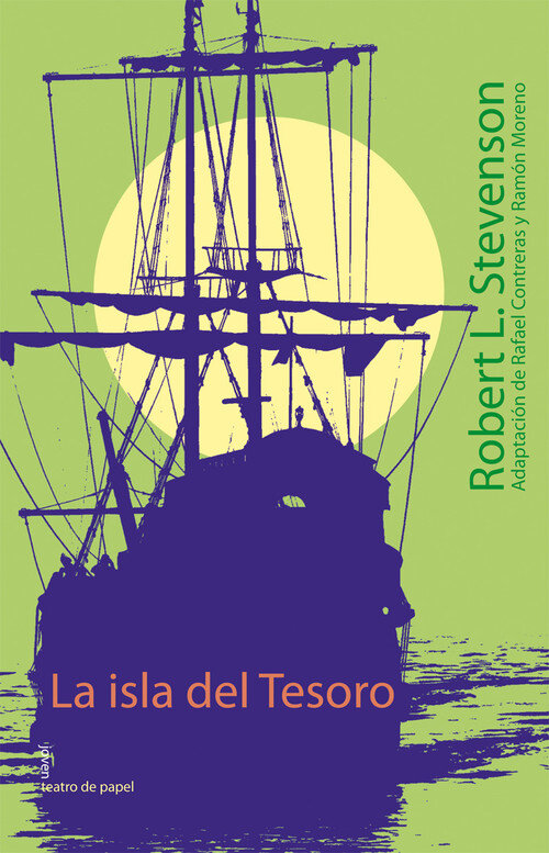 ISLA DEL TESORO,LA